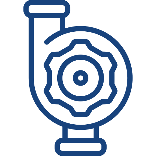 Pump Services & Overhaul